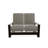 Leeward 56.5'' Wide Loveseat with Cushions-19641237-19641230