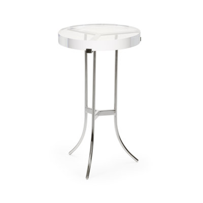 Table de bout à 3 pieds