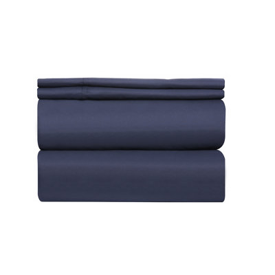 Microfiber Sheet Set