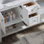 Rangement pour meuble-lavabo autoportant 60 po-1705939391