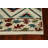 3' X 5' Ivory Polypropylene Rug