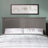 Nantucket Low Profile Solid Wood Platform Bed with Matching Footboard-83257615-83257617