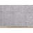 Hammersmith Light Grey Solid Shag Area Rug-1556225516