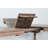 Extension Dining Table with Turned Legs