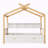 Wood Storage Bed-838688517