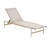 Outdoor Patio Aluminum Chaise Lounge, Set Of 2-1107828118