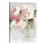 Peonies by Asia Jensen - Print on Canvas-56675815-50017975