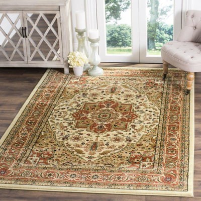 Tapis oriental Flippin Performance