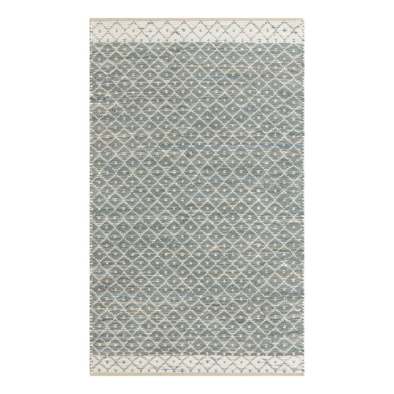 Ayra Geometric Indoor Rug, Rectangle 5'1" x 8'