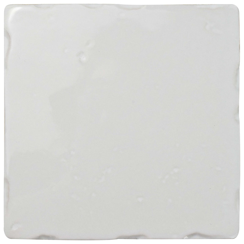 Novecento 5" x 5" Ceramic Tile