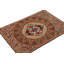 One-of-a-Kind 2'6”x3'6” Hand Knotted Area Rug
