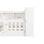 European Double (140 X 200 Cm) Bed Frame-1720091188