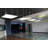 Dimmable Square Troffer Ceiling Light