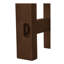 Esmond Outdoor Teak Dining Bench
