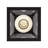 Mercer 1 - Light Lantern Rectangle Pendant