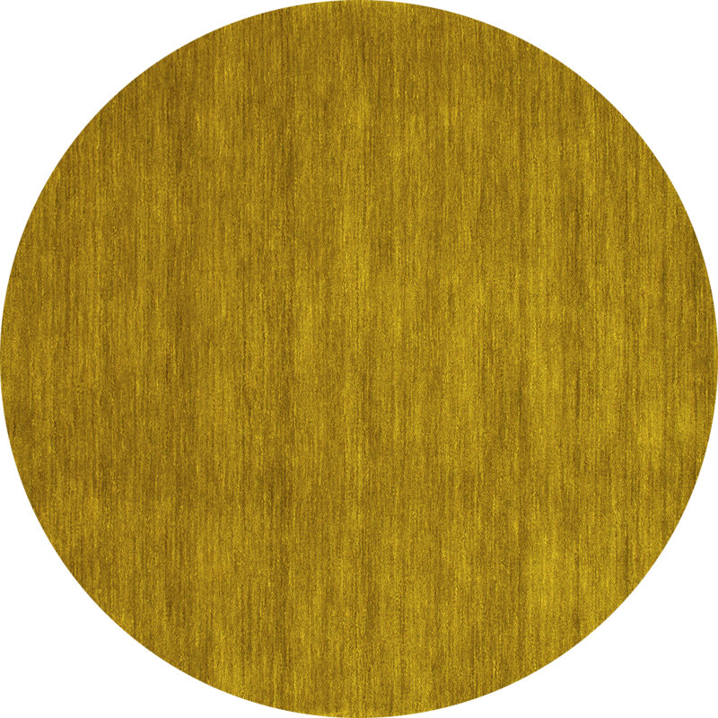 Performance Indoor Rug, Round 6'