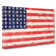 Flag Of The United States Of America - Wrapped Canvas Painting