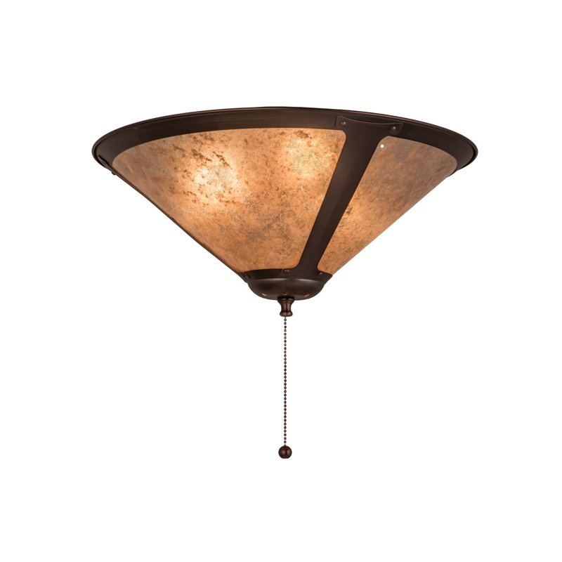 3 - Light Flush Mount