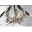 Travis 8 - Light Pendant-443796481-443796510