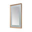 Madison l 24 po x H 36 po x P 2,28 po, miroir lumineux à DEL avec cadre mince, désembueur, éclairage à 3 températures de couleur, installation murale verticale ou horizontale-1815700937-1815700938