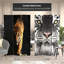 Paravent réversible Tyger, Tyger-1119123168