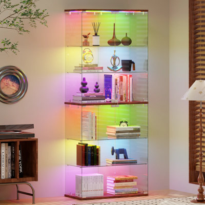 Display Cabinet