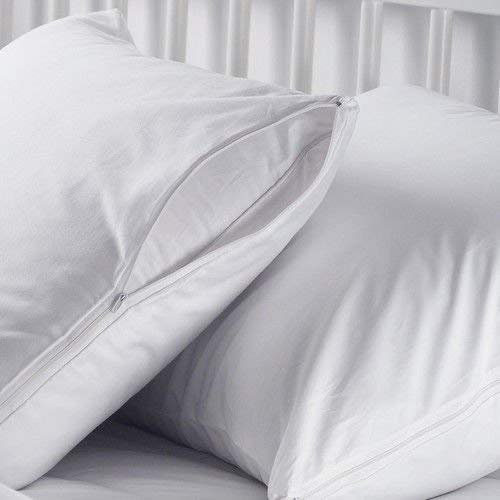 Coussin en coton Munro
