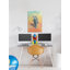 «Sonic Ice Cream II» par Sonette, reproduction sur toile tendue-26399182