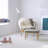 Ted 51'' Task Floor Lamp-685291221