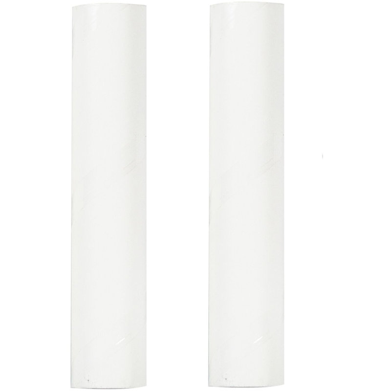 True & Tidy 2-Piece Lint Roller Refill