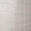 Stacy Garcia ArtBlock Fluted 4x16 Glossy Porcelain Tile-994880604