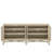 Dockside Credenza