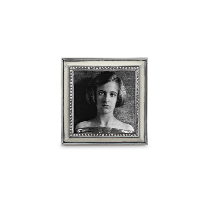 Veneto Picture Frame, 3.8" x 3.8"