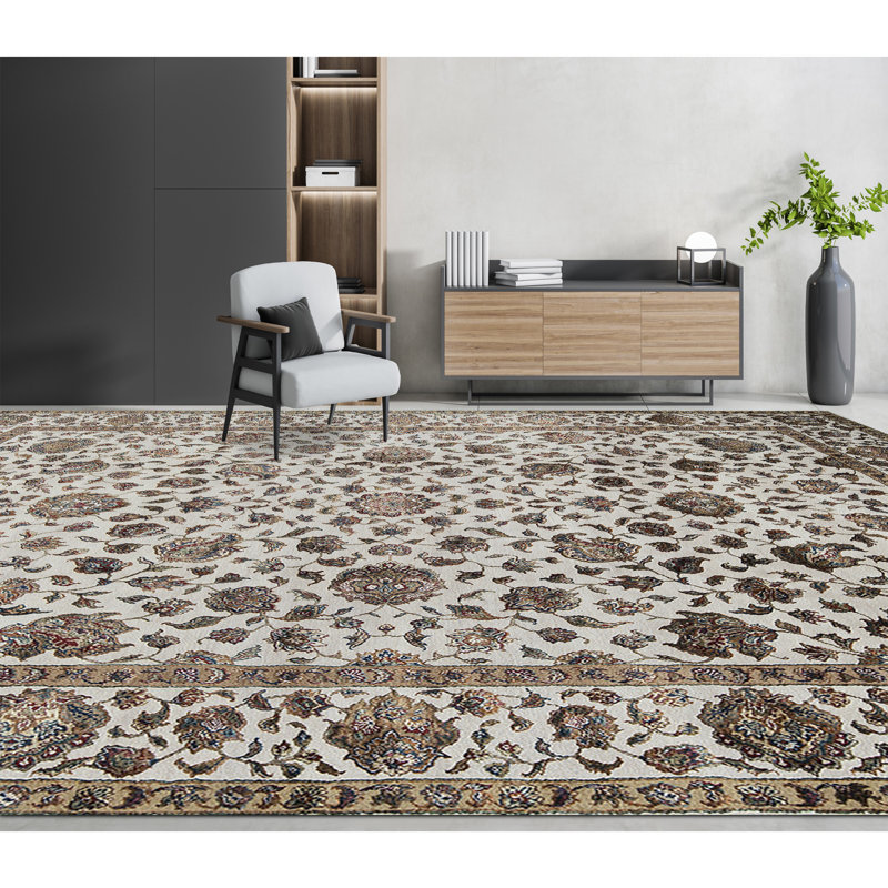 Chantel One-of-a-Kind 8'10" X 12'3" Area Rug