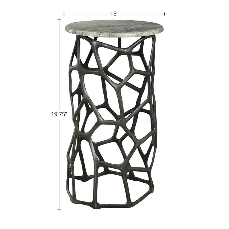 Sebastian End Table