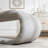 52.17"Wide Chenille Upholstered Bench-728327854