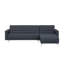 Wirrula 4 Seater Sofa Bed-36615533