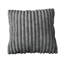 Housses de coussin en velours carré 18 po x 18 po Laconia-111805398