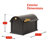 Balmoral Post Mounted Mailbox-1438486785-1438486788