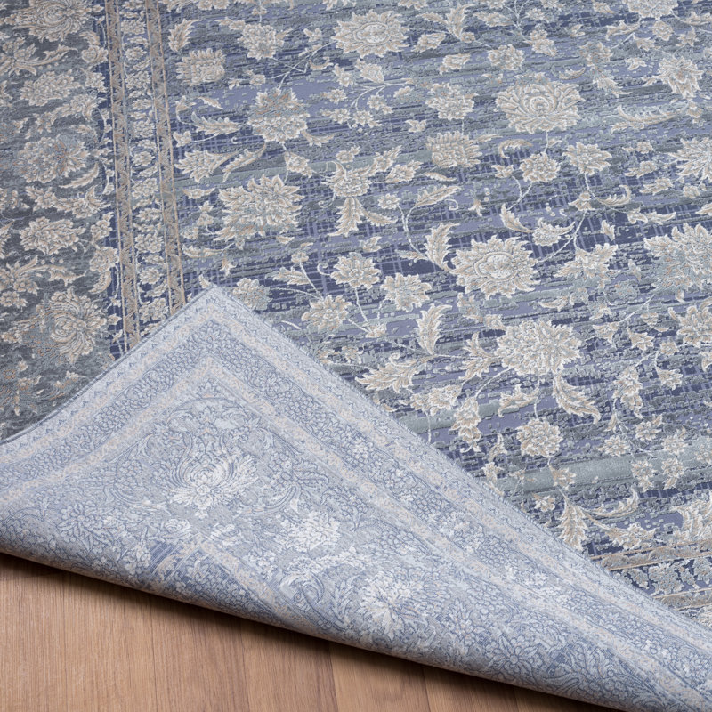 Echo Area Rug, Rectangle 8'9" x 11'9"