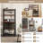 Zaeem 30'' Wine Bar