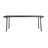 Branch Oak Solid Wood Top Dining Table-20426295-10540471-6280779