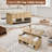 35.4" Lift Top Coffee Table-1179186533