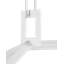 Denison 6 - Light Chandelier
