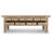 Capri Pine Solid Wood Sideboard-120921209-118474588