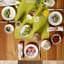 Villeroy & Boch Design Naif 6.75" Bread and Butter Plate - Spring Morning
