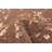 One-of-a-Kind 6'8" X 9'1" New Age Wool Area Rug in Brown