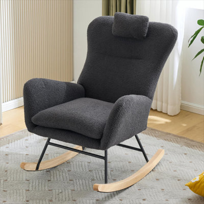 Gauthier Rocking Chair