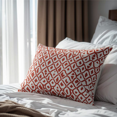 Coussin Abstract