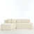 White Flannelette est en rupture de stock